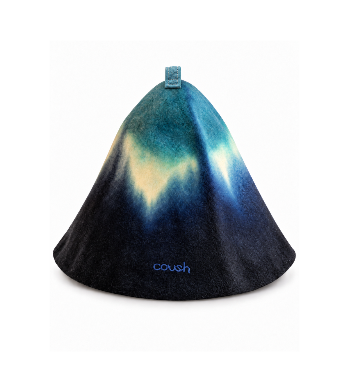 Submerged Hat